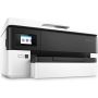 HP OfficeJet Pro 7720 breedformaat All-in-One printer, Kleur, Printer voor Kleine kantoren, Printen, kopiëren, scannen, faxen, Invoer voor 35 vel; Printen via USB-poort aan voorzijde; Dubbelzijdig printen (Y0S18A#A80) thumbnail