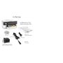 HP OfficeJet Pro 7720 breedformaat All-in-One printer, Kleur, Printer voor Kleine kantoren, Printen, kopiëren, scannen, faxen, Invoer voor 35 vel; Printen via USB-poort aan voorzijde; Dubbelzijdig printen (Y0S18A#A80) thumbnail