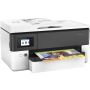 HP OfficeJet Pro 7720 breedformaat All-in-One printer, Kleur, Printer voor Kleine kantoren, Printen, kopiëren, scannen, faxen, Invoer voor 35 vel; Printen via USB-poort aan voorzijde; Dubbelzijdig printen (Y0S18A#A80) thumbnail