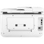 HP OfficeJet Pro 7730 breedformaat All-in-One printer, Printen, kopiëren, scannen, faxen, Invoer voor 35 vel; Printen via USB-poort aan voorzijde; Dubbelzijdig printen (Y0S19A#A80) thumbnail