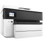 HP OfficeJet Pro 7730 breedformaat All-in-One printer, Printen, kopiëren, scannen, faxen, Invoer voor 35 vel; Printen via USB-poort aan voorzijde; Dubbelzijdig printen (Y0S19A#A80) thumbnail
