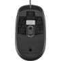 HP USB optische 2,9M muis (Z3Q64AA) thumbnail