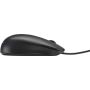 HP USB optische 2,9M muis (Z3Q64AA) thumbnail