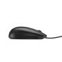 HP USB optische 2,9M muis (Z3Q64AA) thumbnail