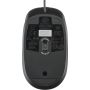 HP USB optische 2,9M muis (Z3Q64AA) thumbnail