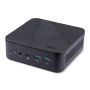 Acer Veriton N N1502G-12N0U Intel® N N100 DDR4-SDRAM SSD Mini PC Zwart (DT.R38EH.001) thumbnail