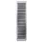 APC Galaxy VL Maintenance Bypass Cabinet single unit 200-500 kW 480V Backfeed (GVLMBCA200K500G) thumbnail