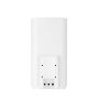 ASUS ZenWiFi BD4 BE3600 Outdoor 1 Pack Dual-band (2.4 GHz / 5 GHz) Wi-Fi 7 (802.11be) Wit 2 Intern (90IG09A0-MO3B60) thumbnail