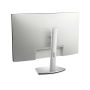 DELL S Series S2722QC LED display 68,6 cm (27") 3840 x 2160 Pixels 4K Ultra HD LCD Grijs (210-BBRQ) thumbnail