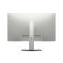 DELL S Series S2722QC LED display 68,6 cm (27") 3840 x 2160 Pixels 4K Ultra HD LCD Grijs (210-BBRQ) thumbnail