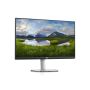 DELL S Series S2722QC LED display 68,6 cm (27") 3840 x 2160 Pixels 4K Ultra HD LCD Grijs (210-BBRQ) thumbnail