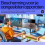 HP Thunderbolt Dock 280W G4 met combokabel (4J0G4ET) thumbnail