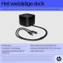 HP Thunderbolt Dock 280W G4 met combokabel (4J0G4ET#ABB) thumbnail