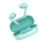 Huawei FreeBuds SE Headset Draadloos In-ear Oproepen/muziek Bluetooth Turkoois (55035227) thumbnail