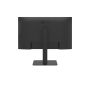 LG 27BA65QB-B.AEU computer monitor 68,6 cm (27") 2560 x 1440 Pixels Wide Quad HD LED Zwart (27BA65QB-B.AEU) thumbnail