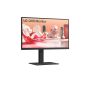 LG 27BA75QB-B.AEU computer monitor 68,6 cm (27") 2560 x 1440 Pixels Wide Quad HD LED Zwart (27BA75QB-B.AEU) thumbnail