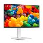 LG 27US550-W computer monitor 68,6 cm (27") 3840 x 2160 Pixels 4K Ultra HD LCD Wit (27US550-W.AEU) thumbnail