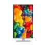 LG 27US550-W computer monitor 68,6 cm (27") 3840 x 2160 Pixels 4K Ultra HD LCD Wit (27US550-W.AEU) thumbnail
