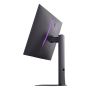 LG 32GS95UV-B computer monitor 81,3 cm (32") 3840 x 2160 Pixels 4K Ultra HD OLED Zwart (32GS95UV-B.AEU) thumbnail