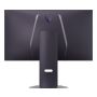 LG 32GS95UV-B computer monitor 81,3 cm (32") 3840 x 2160 Pixels 4K Ultra HD OLED Zwart (32GS95UV-B.AEU) thumbnail