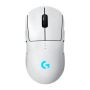 Logitech G PRO 2 LIGHTSPEED Optical Treadmill White (910-007302) thumbnail