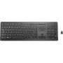 HP Premium draadloos toetsenbord (Z9N41AA#ABB) thumbnail