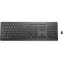 HP Premium draadloos toetsenbord (Z9N41AA#ABB) thumbnail