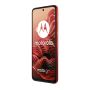 Motorola moto G35 5G 17,1 cm (6.72") Dual SIM Android 14 USB Type-C 4 GB 128 GB 5000 mAh Rood (PB3K0001SE) thumbnail