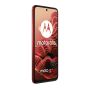 Motorola moto G35 5G 17,1 cm (6.72") Dual SIM Android 14 USB Type-C 4 GB 128 GB 5000 mAh Rood (PB3K0001SE) thumbnail