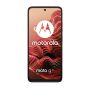 Motorola moto G35 5G 17,1 cm (6.72") Dual SIM Android 14 USB Type-C 4 GB 128 GB 5000 mAh Rood (PB3K0001SE) thumbnail
