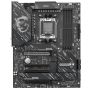 MSI X870 GAMING PLUS WIFI moederbord AMD X870 Socket AM5 ATX (7E47-004R) thumbnail