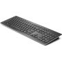 HP Premium draadloos toetsenbord (ZD021A) thumbnail