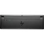HP Premium draadloos toetsenbord (ZD021A) thumbnail
