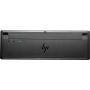 HP Premium draadloos toetsenbord (ZD021A) thumbnail
