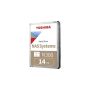 Toshiba 14TB NAS Toshiba N300  HDWG51EUZSVA 7200RPM 256MB (HDWG51EUZSVA) thumbnail