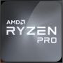 AMD RYZEN 7 PRO 5755G 4.6GHZ 8C Multi Pack (100-100001748MPK) thumbnail