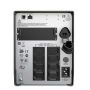 APC Smart-UPS SMT1500I Noodstroomvoeding - 8x C13, USB, 1500VA (SMT1500I) thumbnail