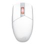 ASUS ROG Strix Impact III Wireless muis Gamen Ambidextrous RF-draadloos + Bluetooth Optisch 36000 DPI (90MP03D0-BMUA10) thumbnail