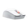 ASUS ROG Strix Impact III Wireless muis Gamen Ambidextrous RF-draadloos + Bluetooth Optisch 36000 DPI (90MP03D0-BMUA10) thumbnail