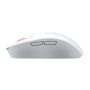 ASUS ROG Strix Impact III Wireless muis Gamen Ambidextrous RF-draadloos + Bluetooth Optisch 36000 DPI (90MP03D0-BMUA10) thumbnail