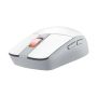 ASUS ROG Strix Impact III Wireless muis Gamen Ambidextrous RF-draadloos + Bluetooth Optisch 36000 DPI (90MP03D0-BMUA10) thumbnail