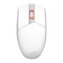 ASUS ROG Strix Impact III Wireless muis Gamen Ambidextrous RF-draadloos + Bluetooth Optisch 36000 DPI (90MP03D0-BMUA10) thumbnail