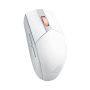 ASUS ROG Strix Impact III Wireless muis Gamen Ambidextrous RF-draadloos + Bluetooth Optisch 36000 DPI (90MP03D0-BMUA10) thumbnail