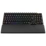 ASUS ROG Strix Scope II 96 RX Wireless toetsenbord Gamen USB + RF Wireless + Bluetooth Zwart (90MP03S0-BKDA20) thumbnail