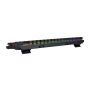 ASUS ROG Strix Scope II 96 RX Wireless toetsenbord Gamen USB + RF Wireless + Bluetooth Zwart (90MP03S0-BKDA20) thumbnail