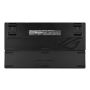ASUS ROG Strix Scope II 96 RX Wireless toetsenbord Gamen USB + RF Wireless + Bluetooth Zwart (90MP03S0-BKDA20) thumbnail
