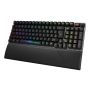 ASUS ROG Strix Scope II 96 RX Wireless toetsenbord Gamen USB + RF Wireless + Bluetooth Zwart (90MP03S0-BKDA20) thumbnail