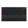 ASUS ROG Strix Scope II 96 RX Wireless toetsenbord Gamen USB + RF Wireless + Bluetooth Zwart (90MP03S0-BKDA20) thumbnail