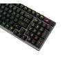 ASUS ROG Strix Scope II 96 RX Wireless toetsenbord Gamen USB + RF Wireless + Bluetooth Zwart (90MP03S0-BKDA20) thumbnail