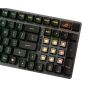 ASUS ROG Strix Scope II 96 RX Wireless toetsenbord Gamen USB + RF Wireless + Bluetooth Zwart (90MP03S0-BKDA20) thumbnail